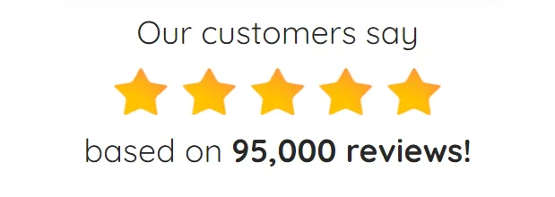 prostastream customer rating