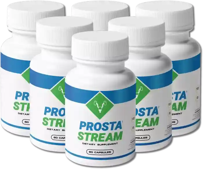 prostastream maximum discounted bottles